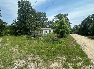 114 Wheel Est, Villa Ridge, MO 63089