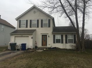 1408 Tera Alta Rd, Columbus, OH 43207