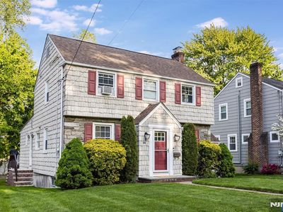 199 Stonehouse, Bloomfield, NJ, 07003