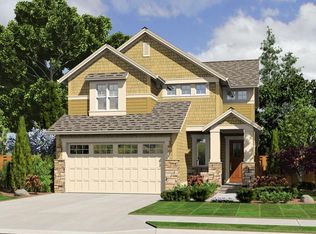 9991 Dotson St SE, Yelm, WA 98597
