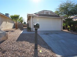 5517 Big Sea St, Las Vegas, NV 89110