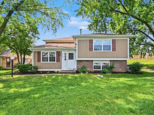 410 Ashwood Ct, Vernon Hills, IL 60061
