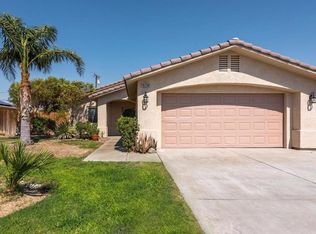 16290 Via El Rancho, Desert Hot Springs, CA 92240