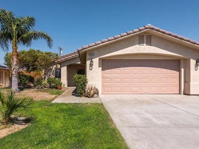 16290 Via El Rancho, Desert Hot Springs, CA, 92240