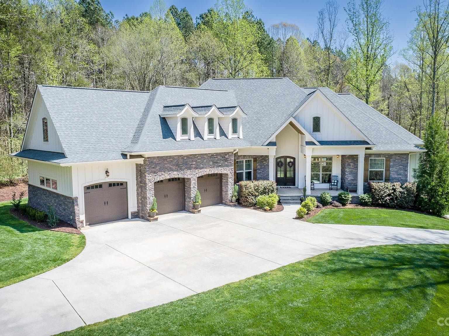 1182 Misty Creek Dr, Iron Station, NC 28080 Zillow