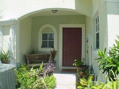 Entry/Porch