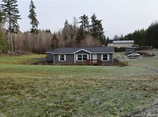 8327 W Shelton Matlock Rd, Shelton, WA 98584