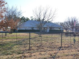 2159 Platter Rd, Calera, OK 74730