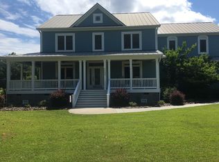 3498 Scupper Run SE, Southport, NC 28461