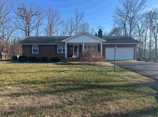 316 Verbena Rd, Shenandoah, VA 22849