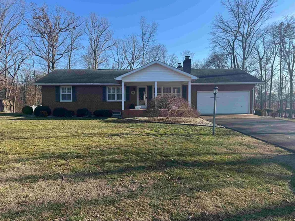 316 Verbena Rd, Shenandoah, VA 22849