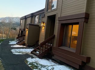 68 Sunshine, Mammoth Lakes, CA 93546
