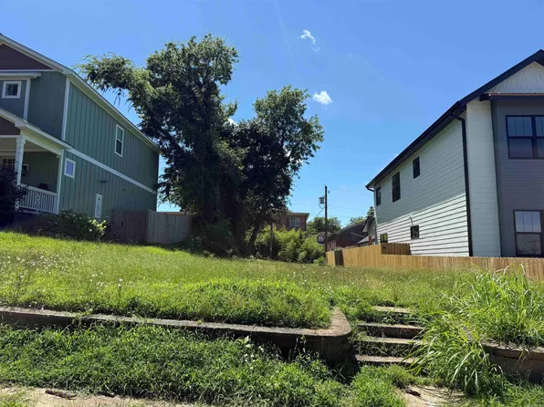 1916 Scott St, Little Rock, AR 72206