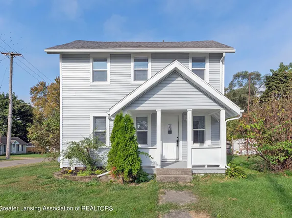 3301 Turner St, Lansing, MI 48906