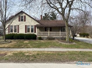 130 Bierley Ave, Pemberville, OH
