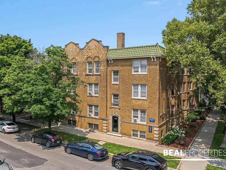 2100-2112 W. Ainslie-4908-4910 N. Hoyne Chicago, IL 60625 — Photo 2