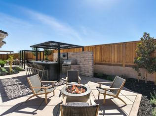 1595 Sleppy St, Brentwood, CA 94513