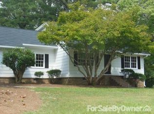 385 Jayne Ellen Way, Alpharetta, GA 30009