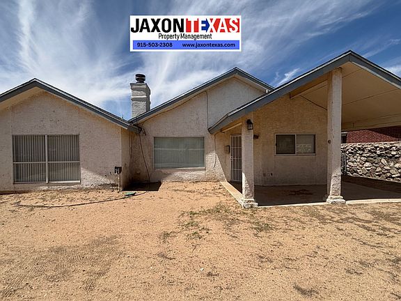 4th image of 7660 Le Conte Dr #1