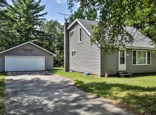 1541&45 Old Highway 51 N, Woodruff, WI 54568