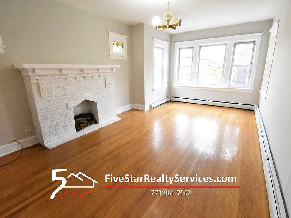 1st image of 3443 W Parker Ave #2W