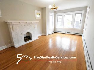 3443 W Parker Ave #2W, Chicago, IL 60647