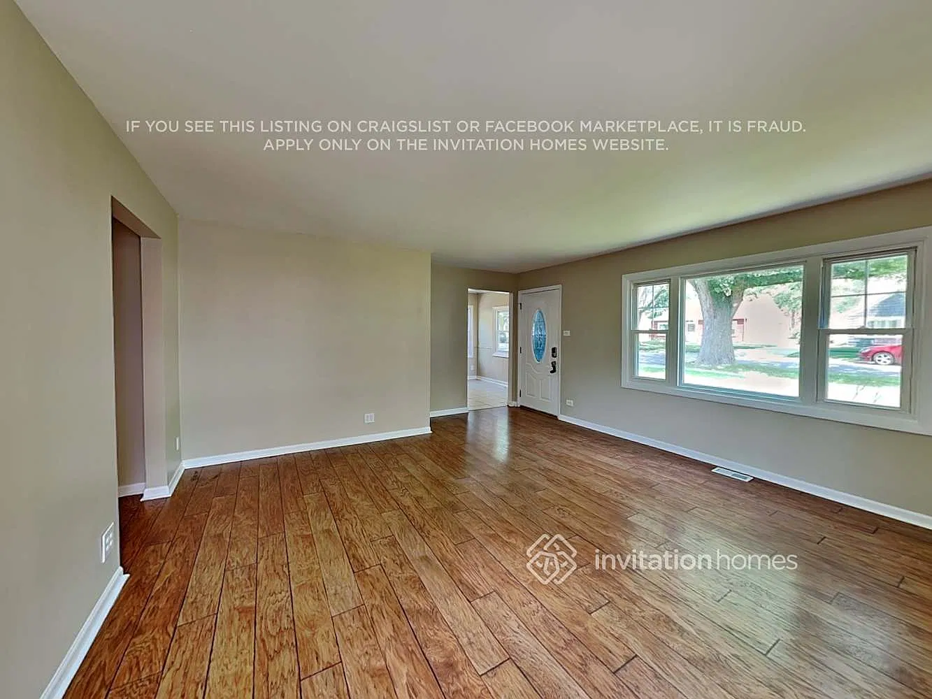 9220 S 49th Ct Oak Lawn, IL 60453 — Photo 3