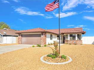 18675 Arrowhead Trl, Victorville, CA 92395