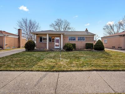 12332 Muriel Dr, Warren, MI, 48093