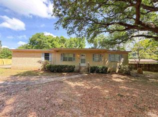 9682 Guidy Ln, Pensacola, FL 32514