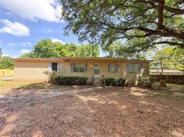 9682 Guidy Ln, Pensacola, FL 32514