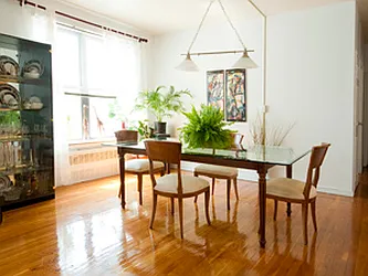 Sold by Aguayo & Huebener Brooklyn