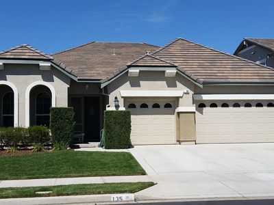 135 Pescara Blvd, Brentwood, CA, 94513