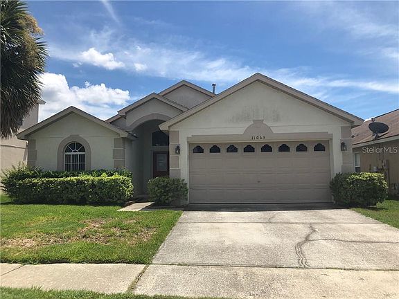 2nd image of 11063 Crystal Glen Blvd