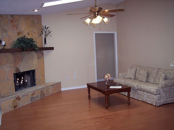 Large Family Room