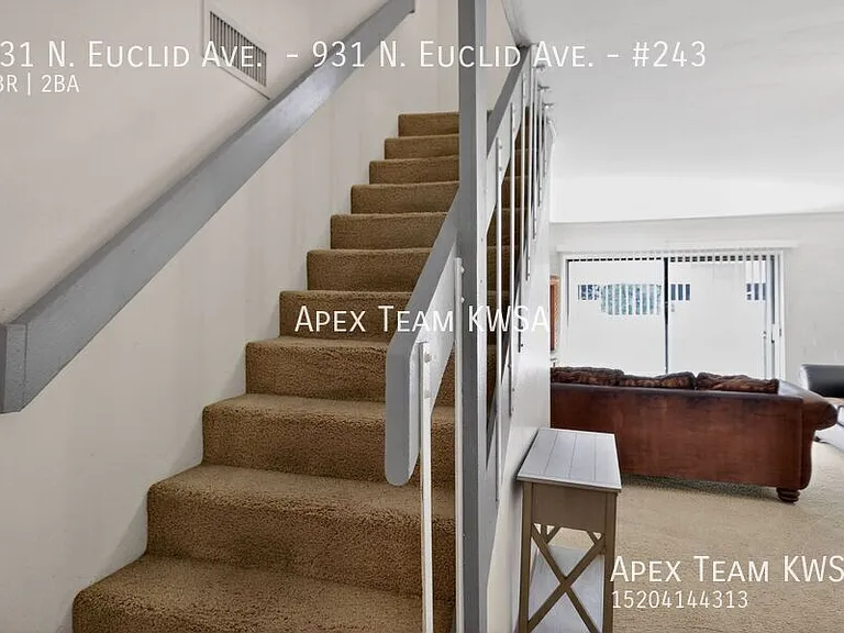 931 N Euclid Ave #243 — Photo 14