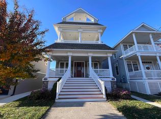 1136 Simpson Ave #A, Ocean City, NJ