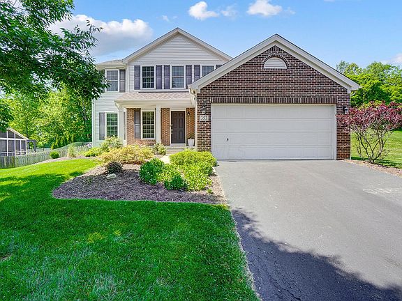 2nd image of 353 Highbanks Valley Dr