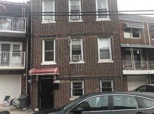 10226 Martense Ave, Corona, NY 11368