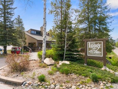 2700 Village Dr #301, Steamboat Springs, CO, 80487
