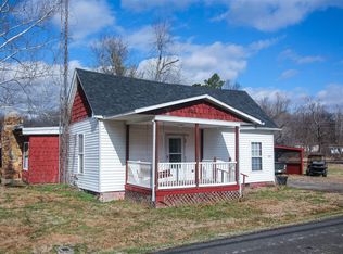 205 Kameron St, Cleaton, KY 42330