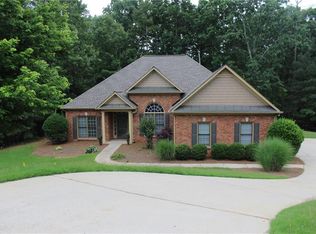 2840 Olde Harvard Lndg, Cumming, GA 30041