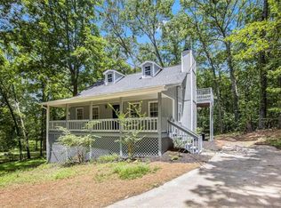 3510 Pope Rd, Douglasville, GA 30135