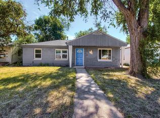 1551 Xenia St, Denver, CO 80220