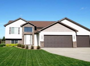 3155 Orchard Ave NE, Sauk Rapids, MN 56379