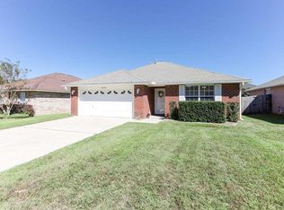 8668 Norstum Dr, Pensacola, FL 32514