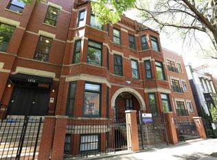1418 N Mohawk St UNIT N3, Chicago, IL 60610