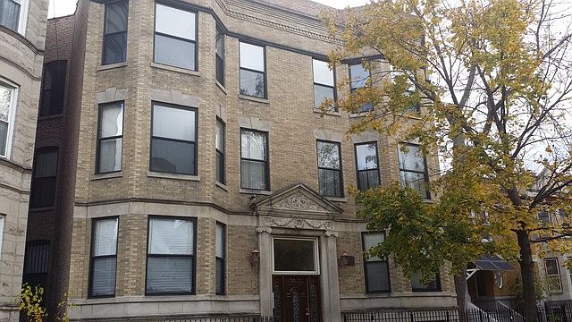 1st image of 6615 S Woodlawn Ave #1N