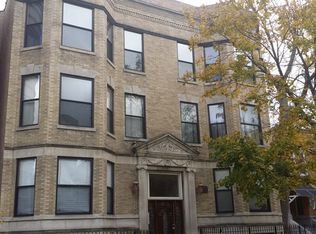 6615 S Woodlawn Ave #1N, Chicago, IL 60637