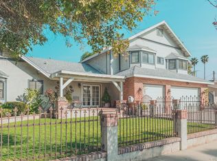 4766 Central Ave, Riverside, CA 92506